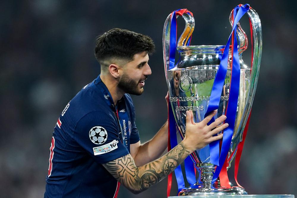 2026世界杯抽签盛典豪华阵容官宣！